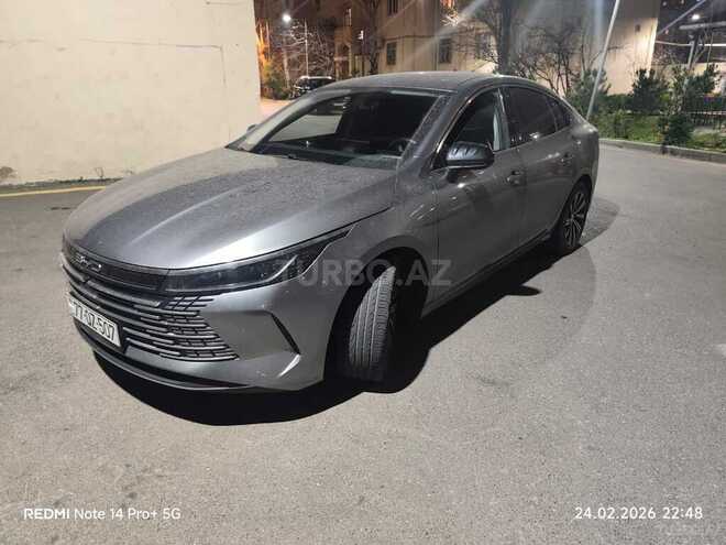 BYD Destroyer 05 2025, 27,000 km - 1.5 l - Bakı