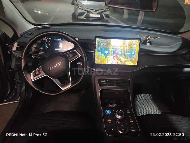 BYD Destroyer 05 2025, 27,000 km - 1.5 l - Bakı