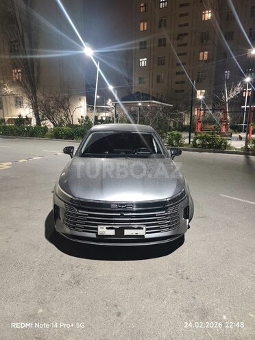 BYD Destroyer 05 2025, 27,000 km - 1.5 l - Bakı