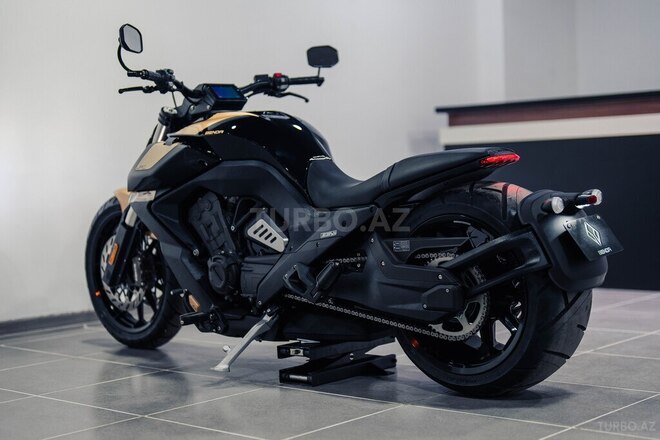 BENDA LFC 700 Pro-5