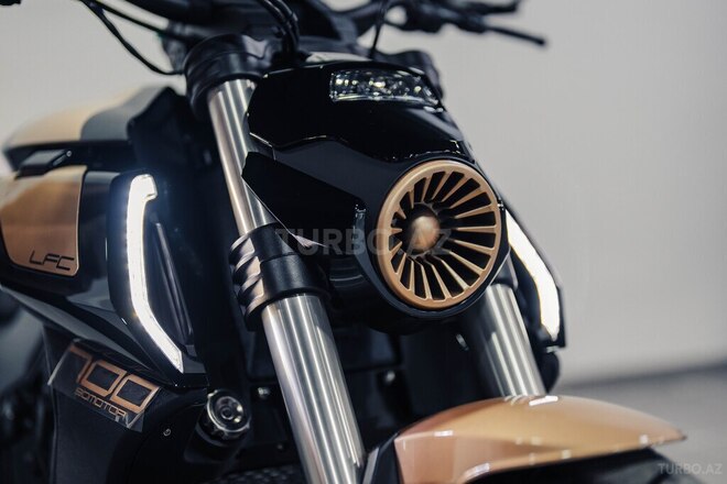 BENDA LFC 700 Pro-9
