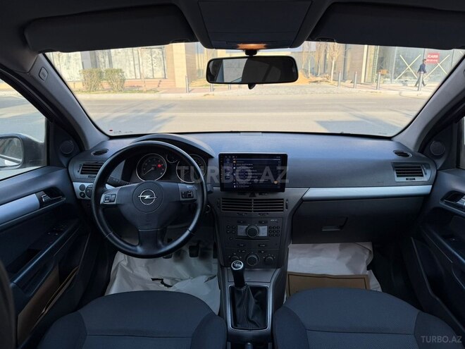 Opel Astra 2006, 285,738 km - 1.4 l - Bakı