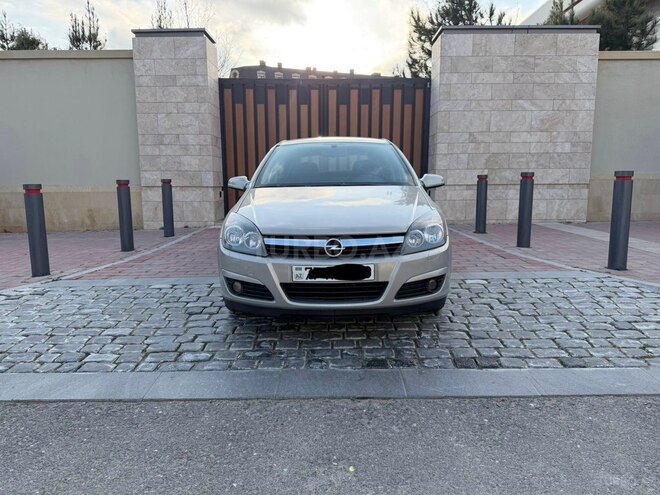 Opel Astra 2006, 285,738 km - 1.4 l - Bakı