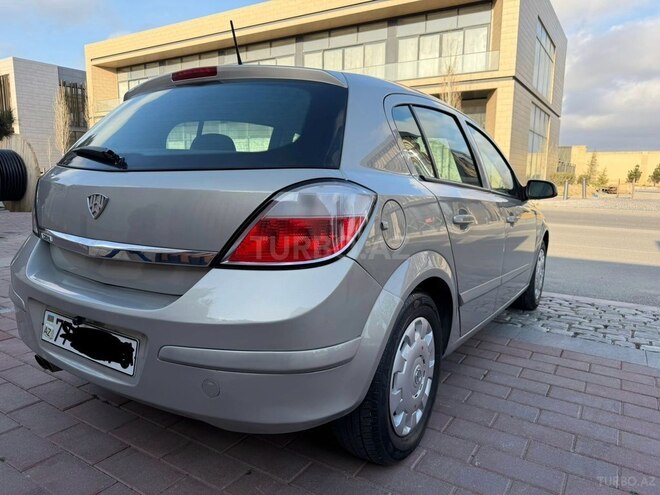 Opel Astra 2006, 285,738 km - 1.4 l - Bakı