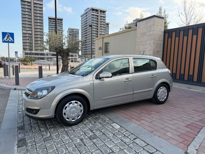 Opel Astra 2006, 285,738 km - 1.4 l - Bakı