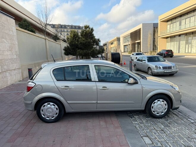 Opel Astra 2006, 285,738 km - 1.4 l - Bakı