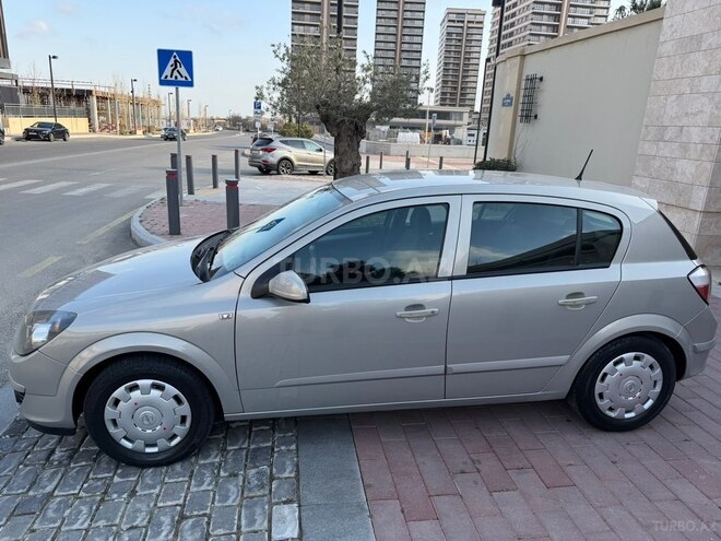 Opel Astra 2006, 285,738 km - 1.4 l - Bakı