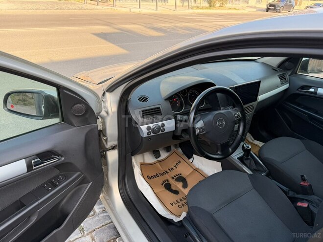 Opel Astra 2006, 285,738 km - 1.4 l - Bakı