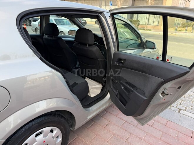 Opel Astra 2006, 285,738 km - 1.4 l - Bakı