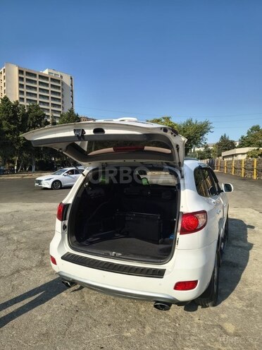 Hyundai Santa Fe 2009, 232,000 km - 2.0 l - Bakı