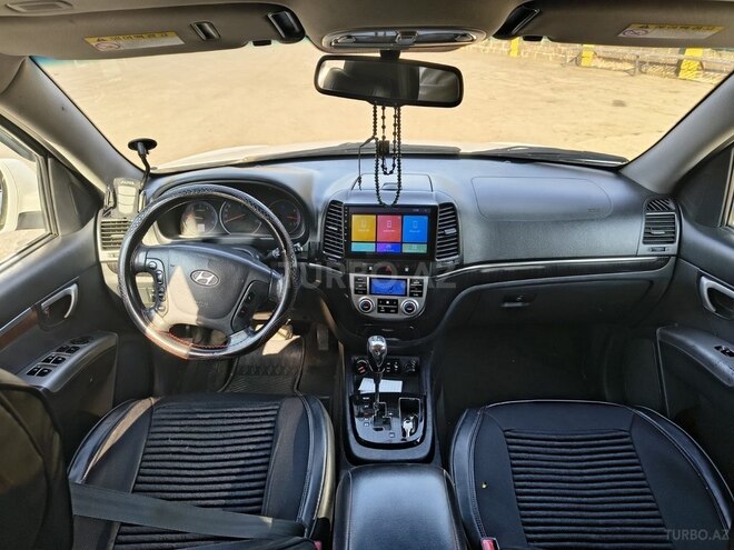 Hyundai Santa Fe 2009, 232,000 km - 2.0 l - Bakı