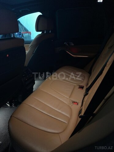 BMW X5 2022, 54,900 km - 3.0 l - Bakı