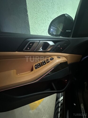 BMW X5 2022, 54,900 km - 3.0 l - Bakı