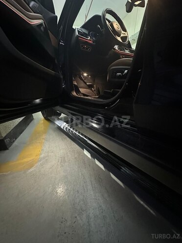 BMW X5 2022, 54,900 km - 3.0 l - Bakı
