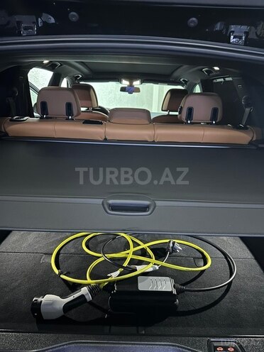 BMW X5 2022, 54,900 km - 3.0 l - Bakı