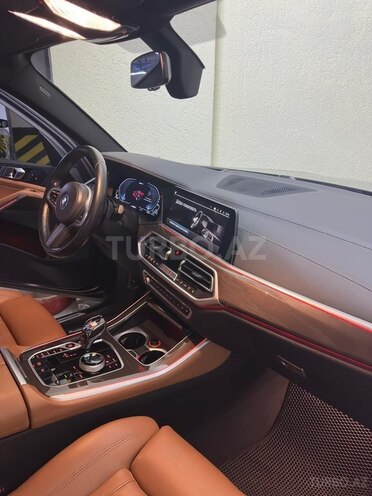 BMW X5 2022, 54,900 km - 3.0 l - Bakı