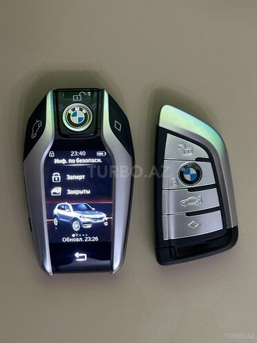 BMW X5 2022, 54,900 km - 3.0 l - Bakı