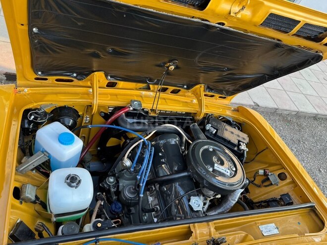 LADA (VAZ) 2106 1990, 222,221 km - 1.3 l - Biləsuvar