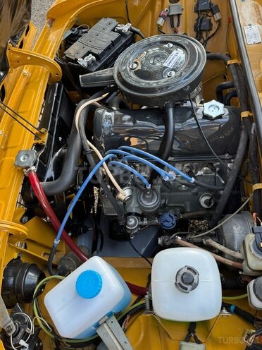 LADA (VAZ) 2106 1990, 222,221 km - 1.3 l - Biləsuvar