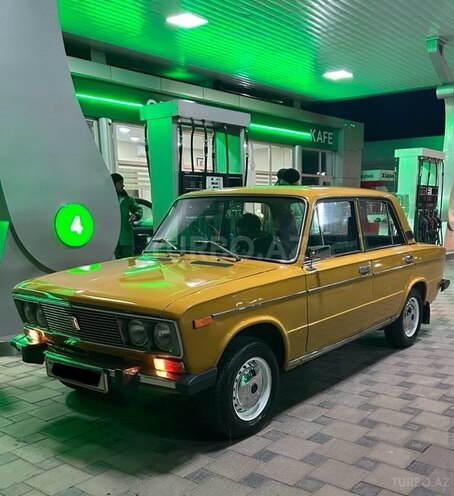 LADA (VAZ) 2106 1990, 222,221 km - 1.3 l - Biləsuvar