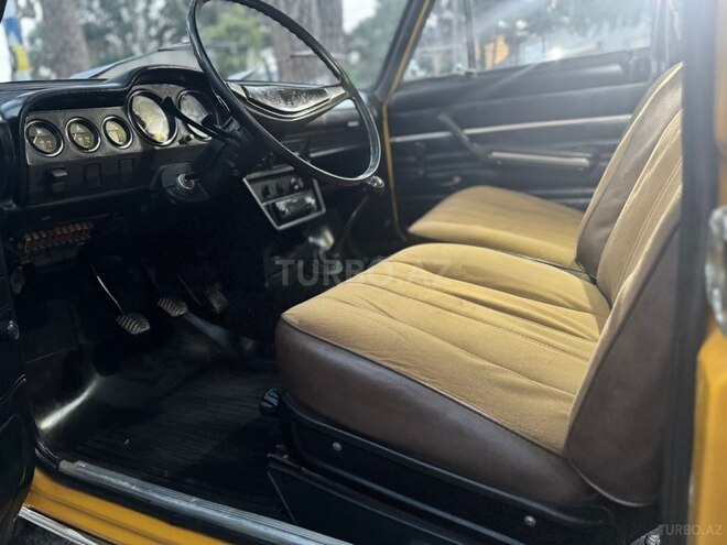 LADA (VAZ) 2106 1990, 222,221 km - 1.3 l - Biləsuvar