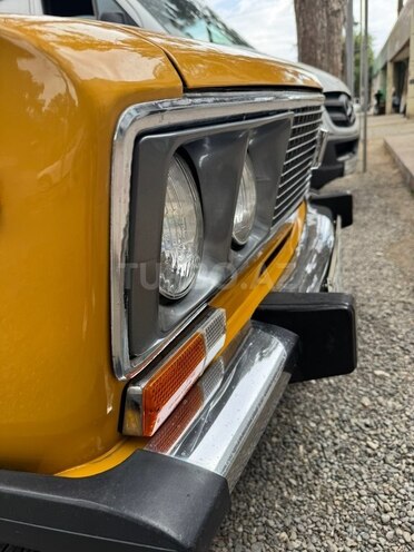 LADA (VAZ) 2106 1990, 222,221 km - 1.3 l - Biləsuvar