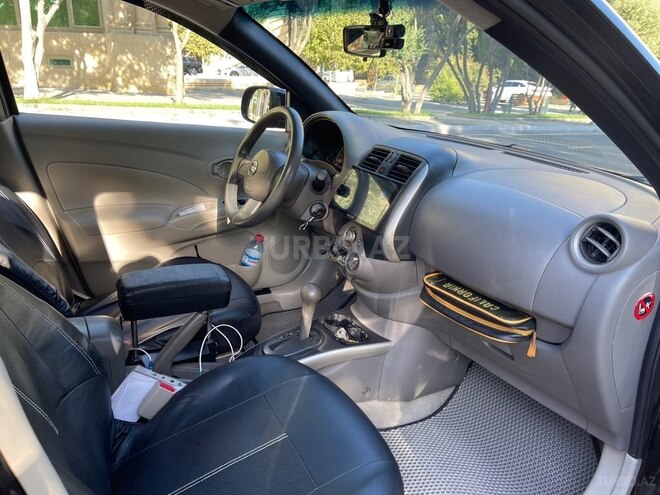 Nissan Sunny 2012, 245,000 km - 1.5 l - Bakı