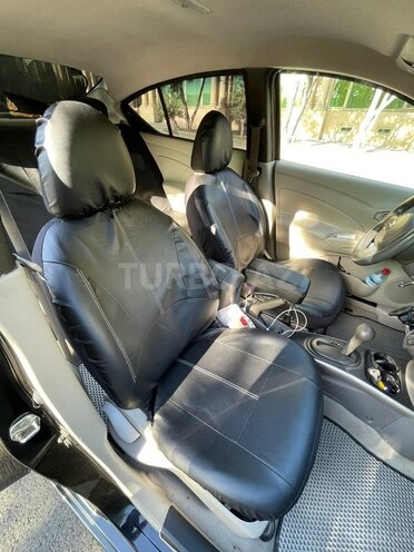 Nissan Sunny 2012, 245,000 km - 1.5 l - Bakı