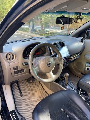 Nissan Sunny 2012, 245,000 km - 1.5 l - Bakı