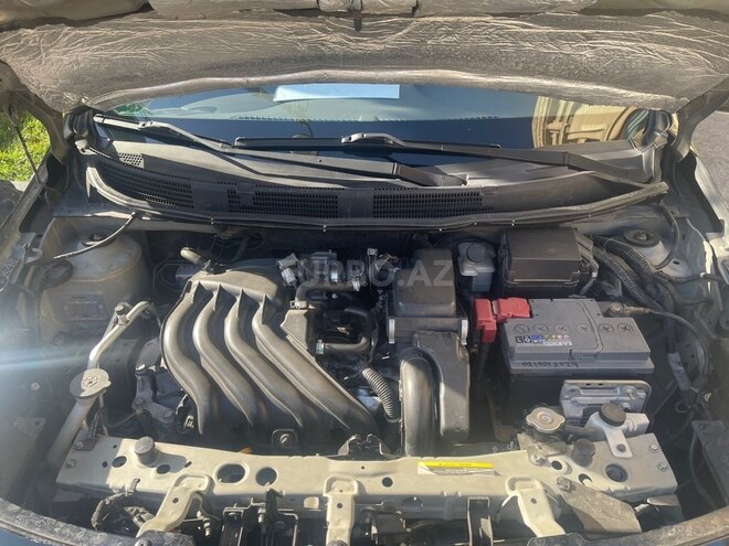 Nissan Sunny 2012, 245,000 km - 1.5 l - Bakı