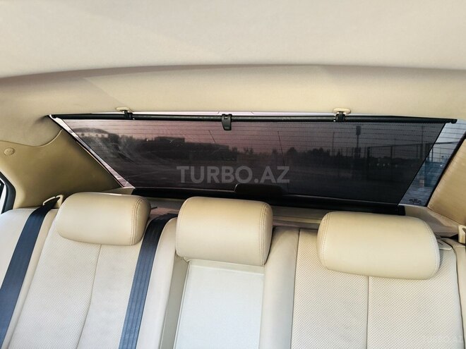 Hyundai Sonata 2008, 193,000 km - 2.4 l - Bakı