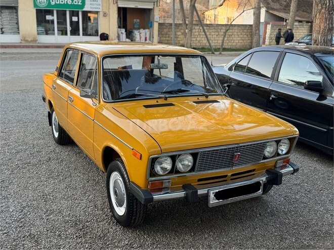 LADA (VAZ) 2106 1990, 222,221 km - 1.3 l - Biləsuvar