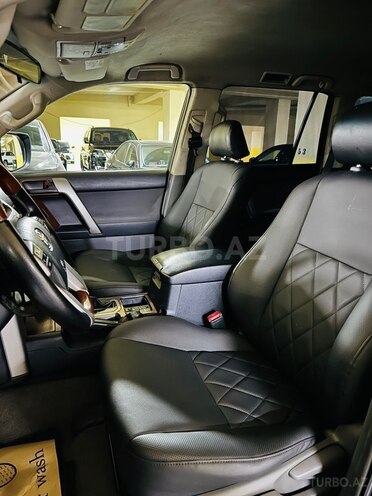 Toyota Land Cruiser Prado 2013, 189,000 km - 2.7 л - Bakı