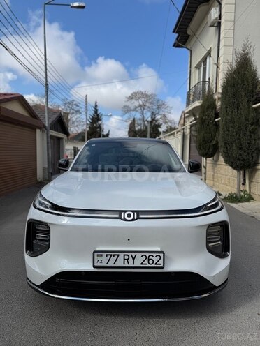Changan  2025, 0 km - 1.5 l - Bakı