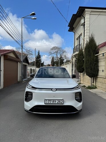 Changan  2025, 0 km - 1.5 l - Bakı