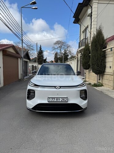 Changan  2025, 0 km - 1.5 l - Bakı