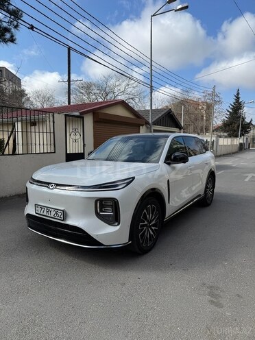 Changan  2025, 0 km - 1.5 l - Bakı