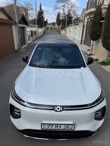 Changan  2025, 0 km - 1.5 l - Bakı