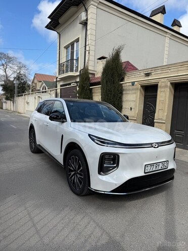 Changan  2025, 0 km - 1.5 l - Bakı