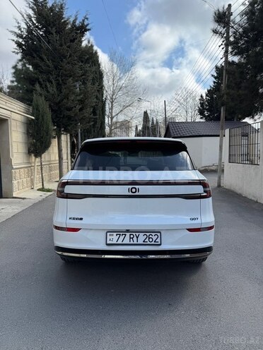Changan  2025, 0 km - 1.5 l - Bakı