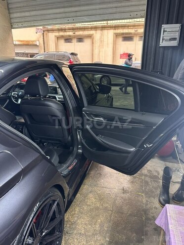 BMW 530 2018, 70,000 km - 2.0 l - Bakı