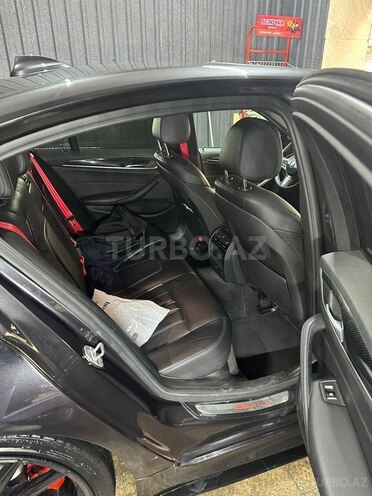 BMW 530 2018, 70,000 km - 2.0 l - Bakı