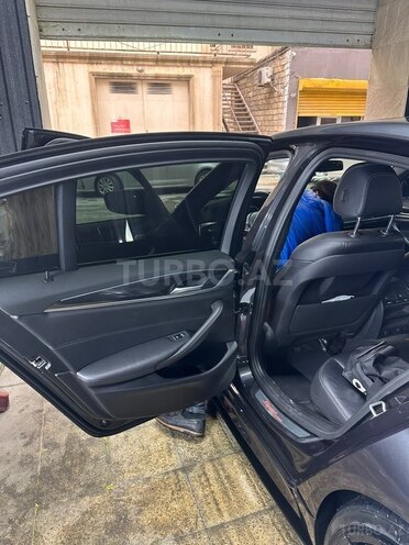 BMW 530 2018, 70,000 km - 2.0 l - Bakı