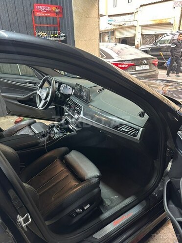 BMW 530 2018, 70,000 km - 2.0 l - Bakı