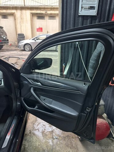 BMW 530 2018, 70,000 km - 2.0 l - Bakı