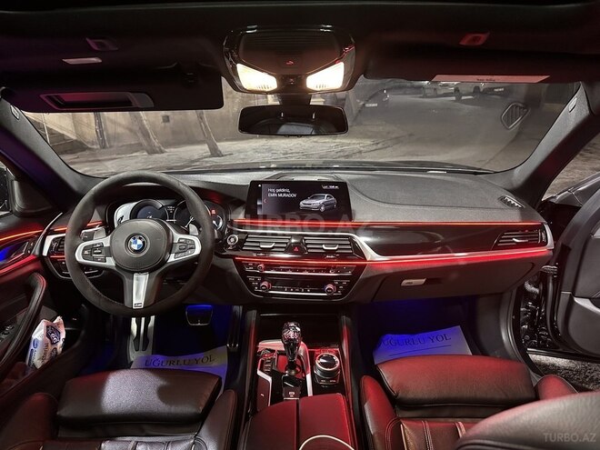 BMW 530-3