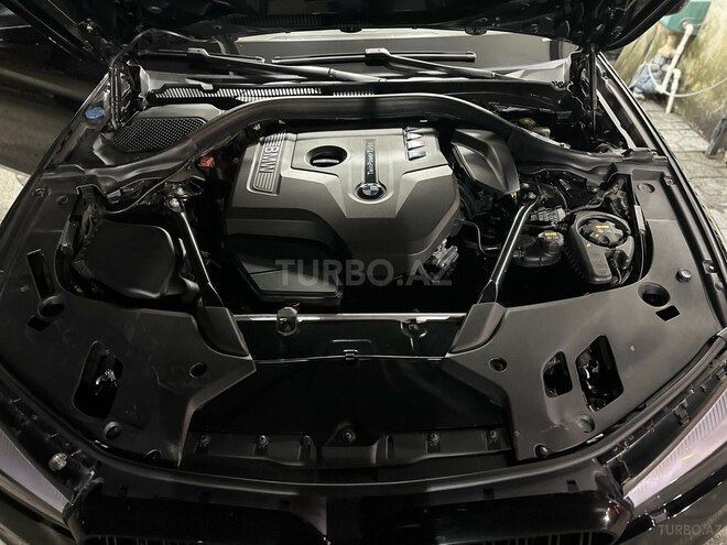 BMW 530-6