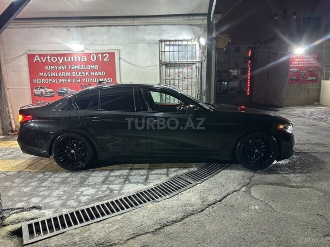 BMW 530-2