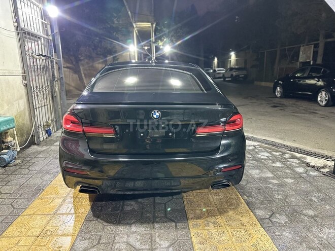 BMW 530-11