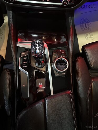 BMW 530-17